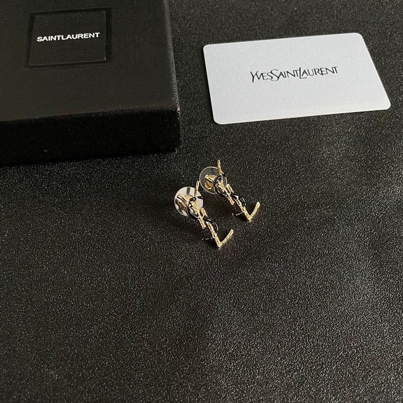 YSL Earring 04yxh07 (2)