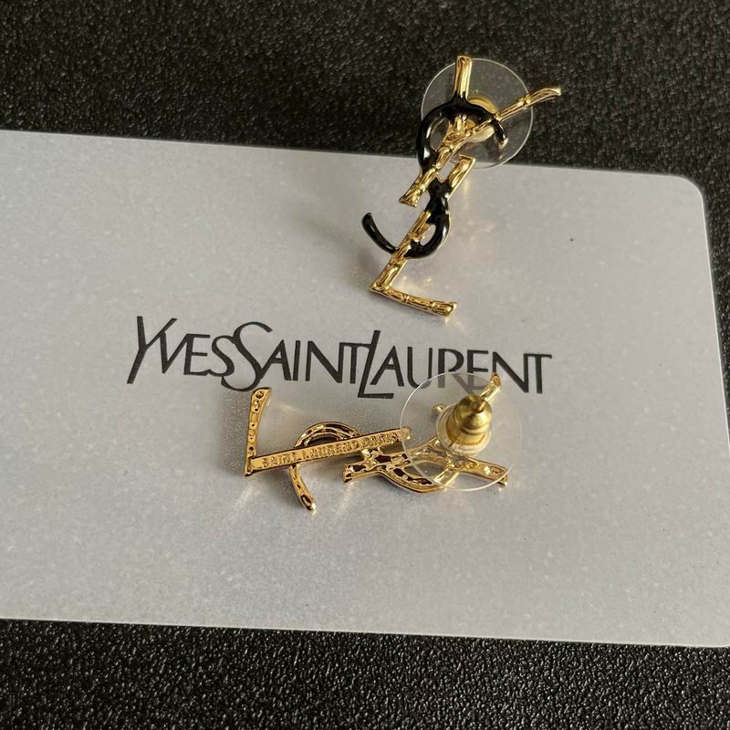 YSL Earring 04yxh07 (3)
