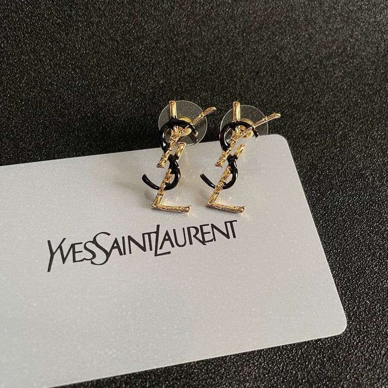 YSL Earring 04yxh07 (4)