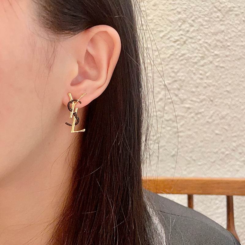 YSL Earring 04yxh07 (5)