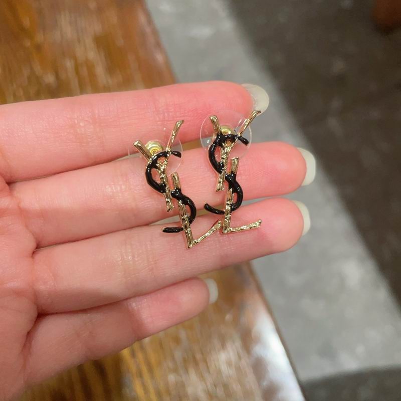 YSL Earring 04yxh07 (6)