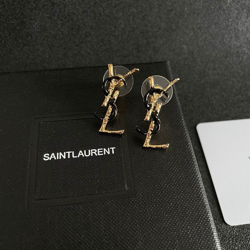 YSL Earring 04yxh07 (7)