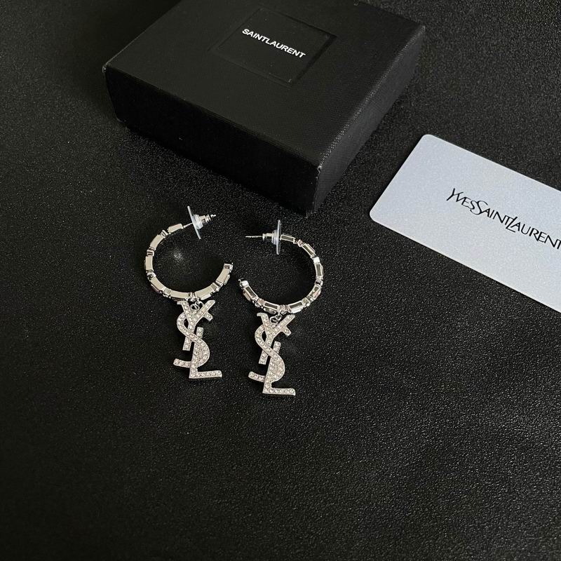 YSL Earring 04yxh08 (1)