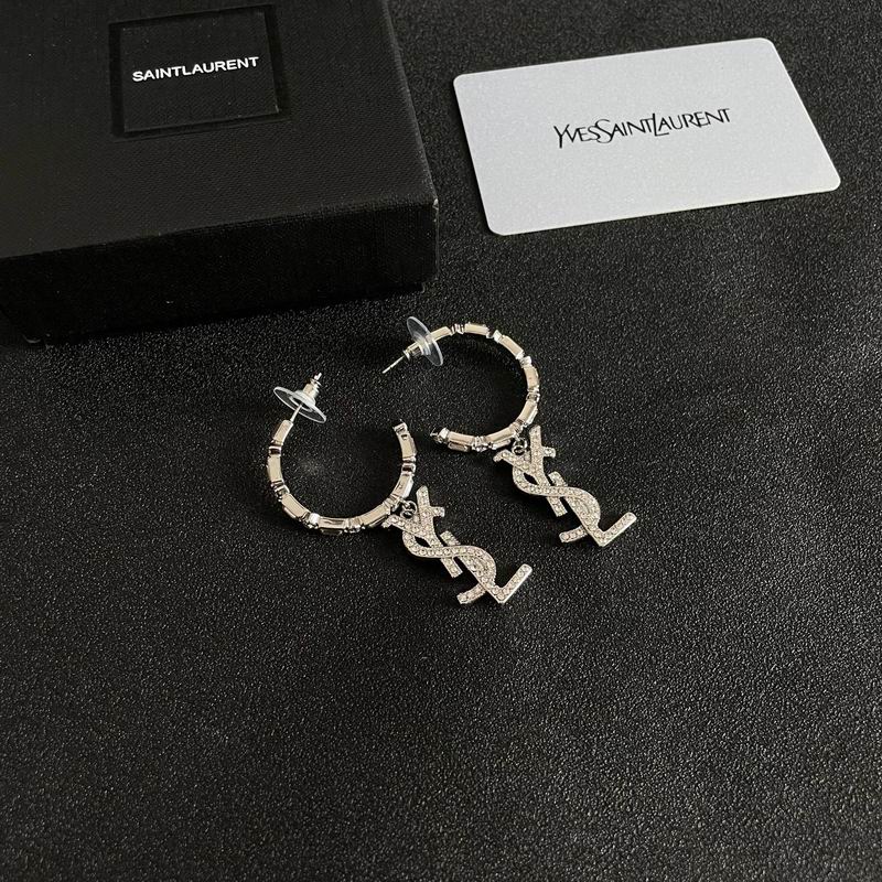 YSL Earring 04yxh08 (2)