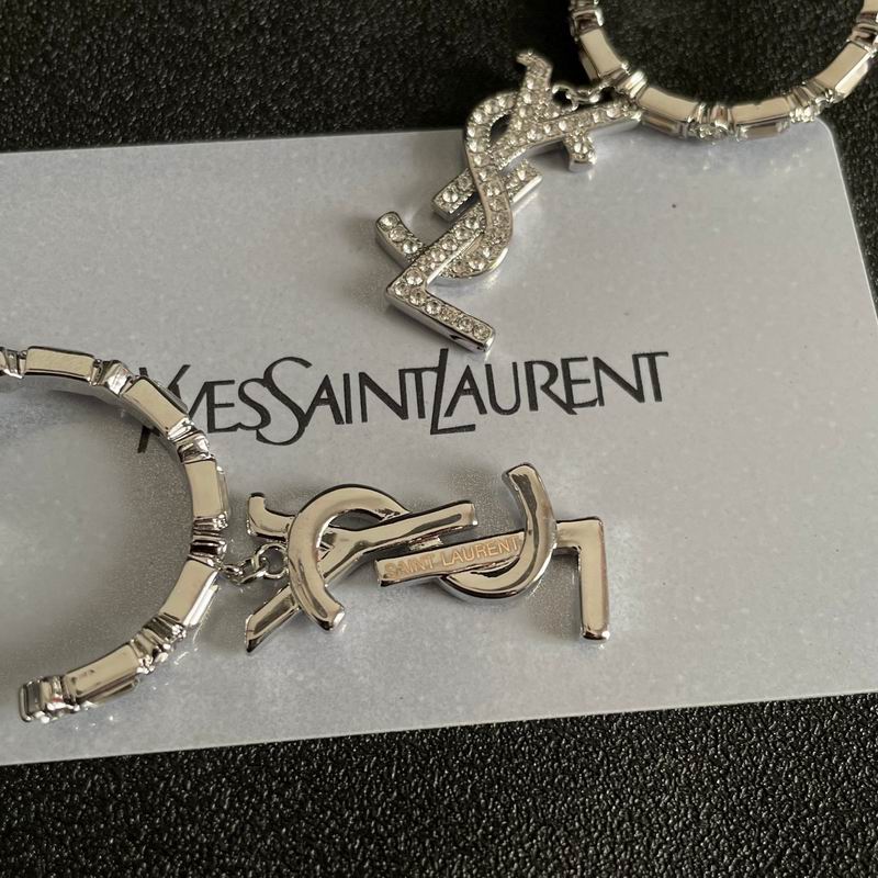 YSL Earring 04yxh08 (3)