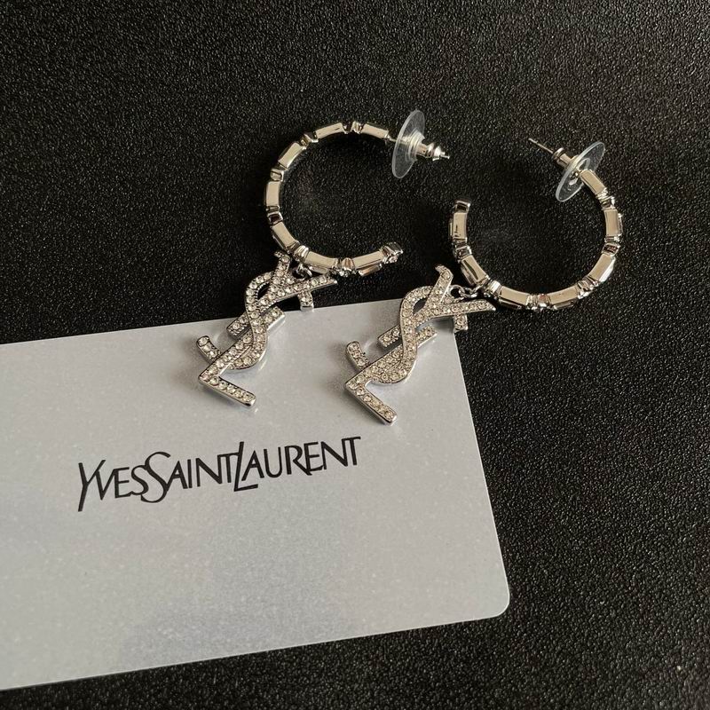 YSL Earring 04yxh08 (4)