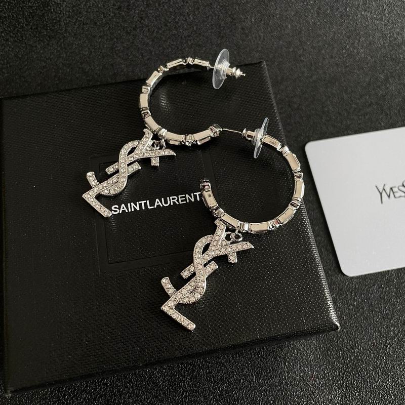 YSL Earring 04yxh08 (5)