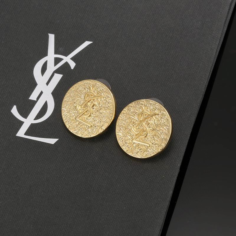 YSL Earring 04yxh09 (1)