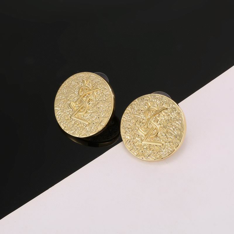 YSL Earring 04yxh09 (2)