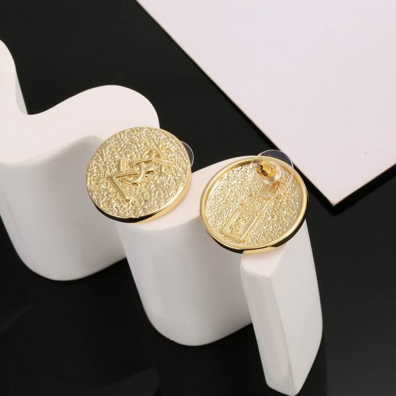 YSL Earring 04yxh09 (3)