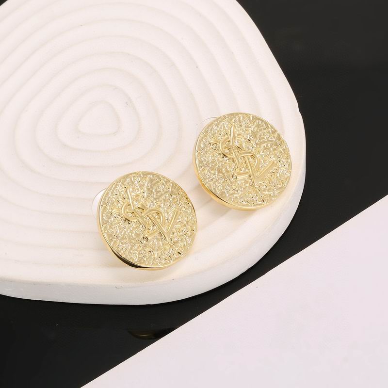 YSL Earring 04yxh09 (4)