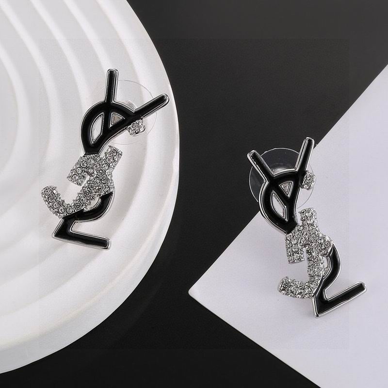 YSL Earring 04yxh10 (2)