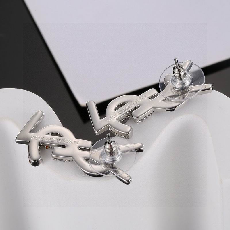 YSL Earring 04yxh10 (5)
