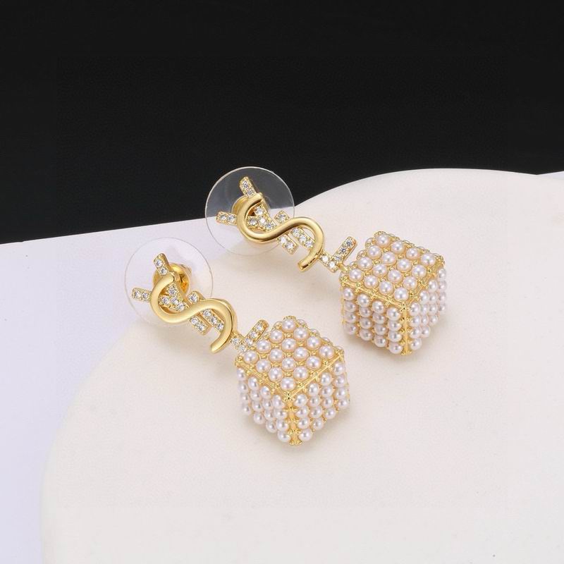 YSL Earring 04yxh11 (1)