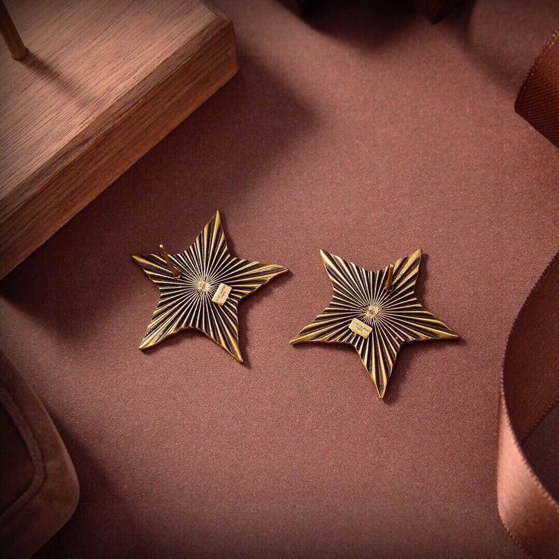 YSL Earring 04yxh12 (2)