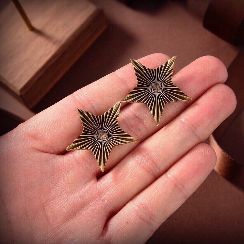 YSL Earring 04yxh12 (3)