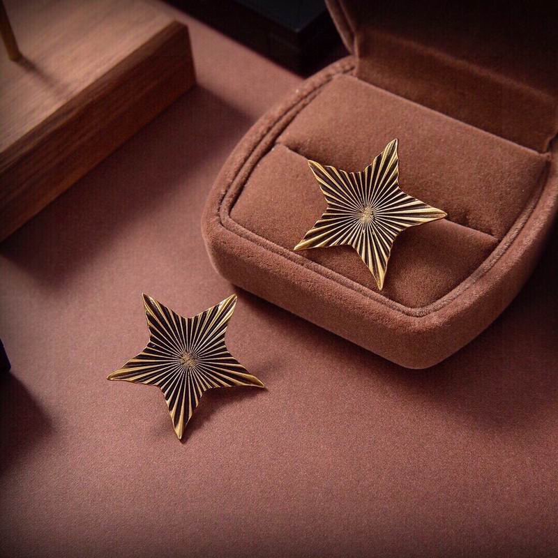 YSL Earring 04yxh12 (4)