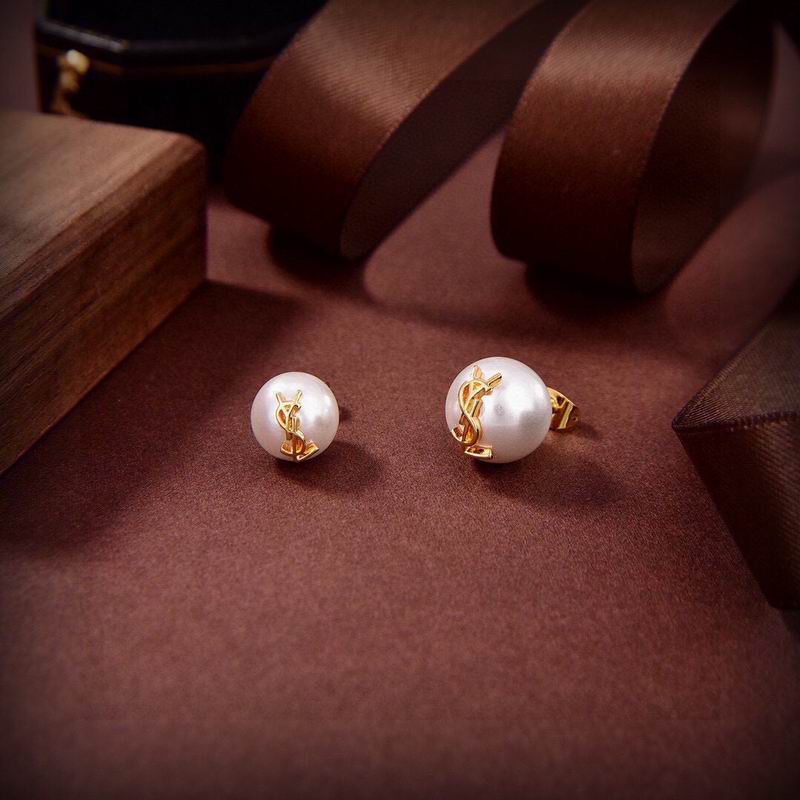 YSL Earring 04yxh13 (4)