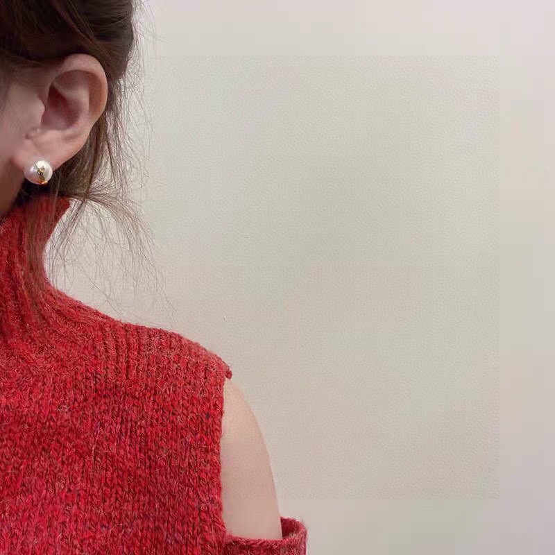 YSL Earring 04yxh13 (5)