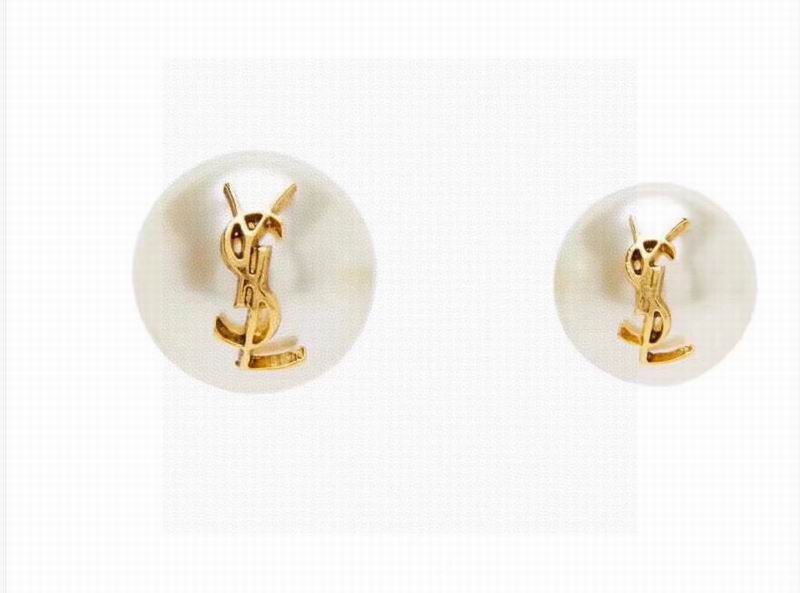 YSL Earring 04yxh13 (7)