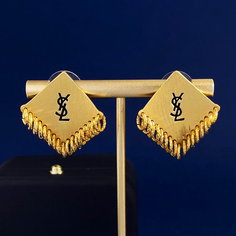 YSL Earring 04yxh15 (1)