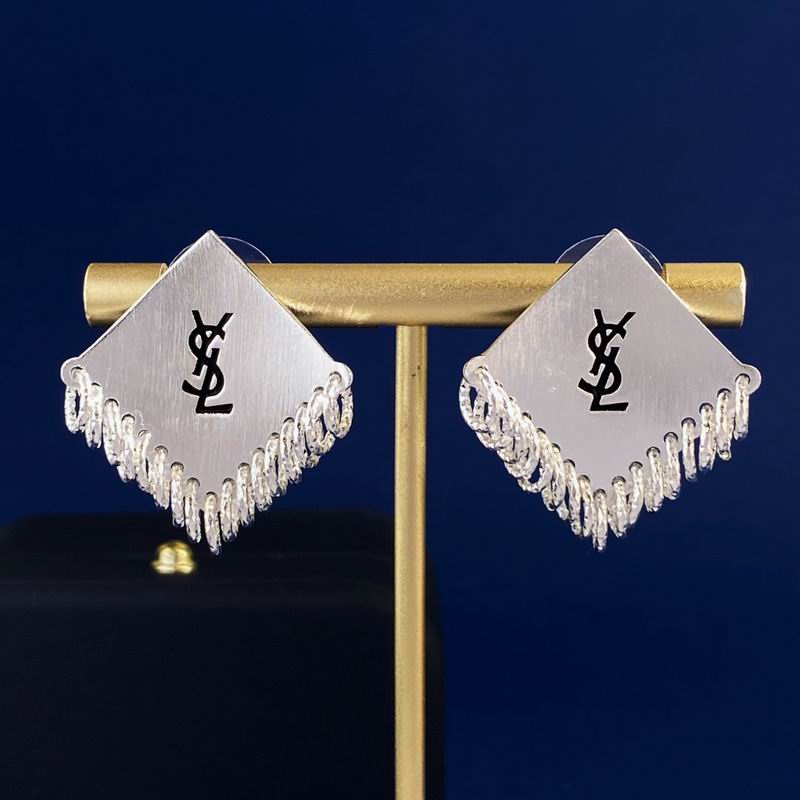 YSL Earring 04yxh15 (2)