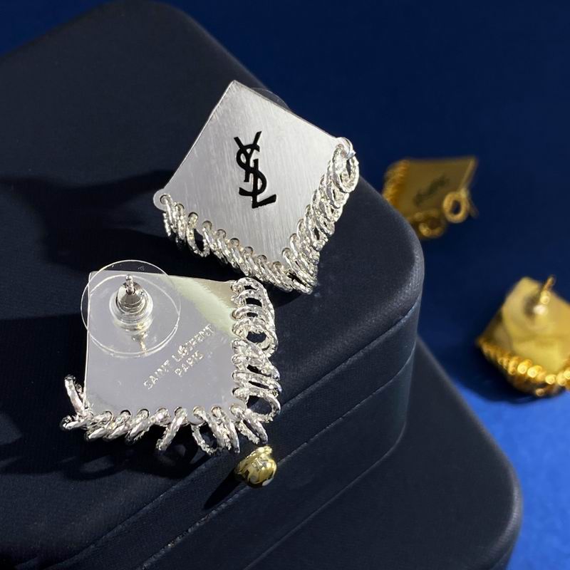 YSL Earring 04yxh15 (4)