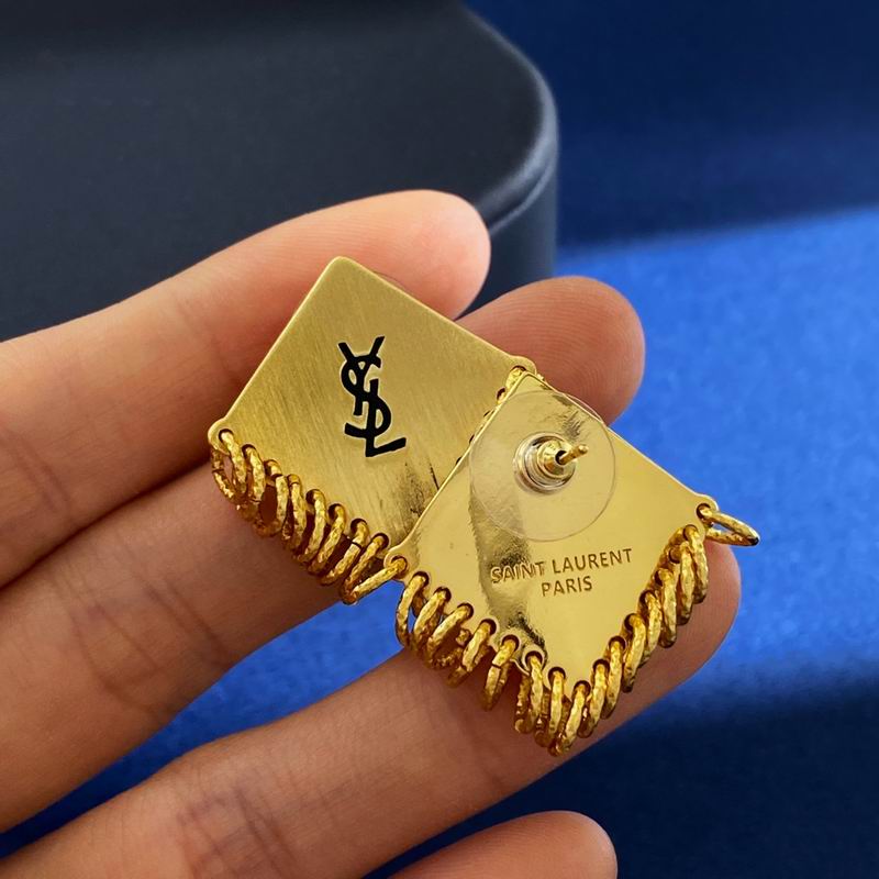 YSL Earring 04yxh15 (5)