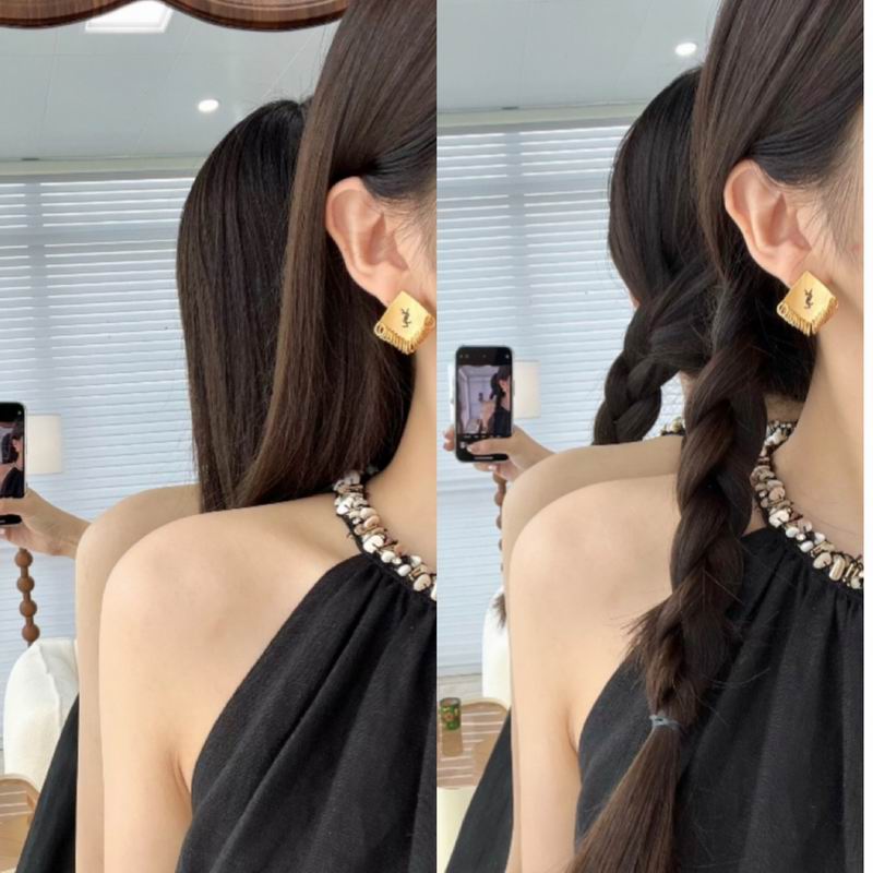 YSL Earring 04yxh15 (6)