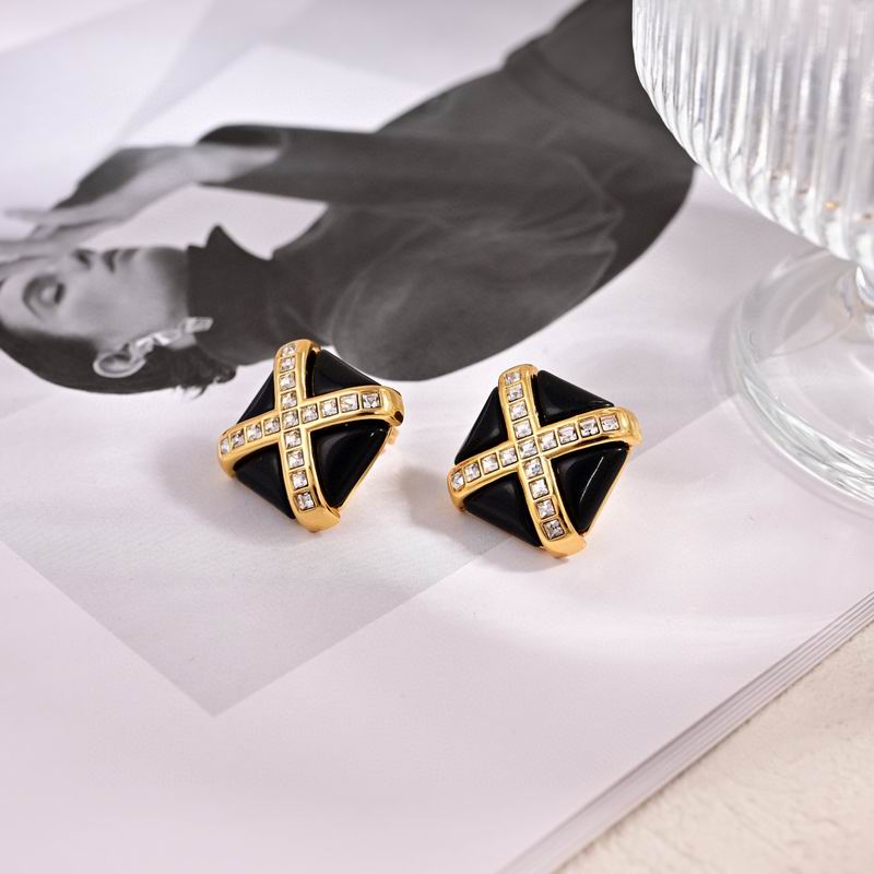 YSL Earring 04yxh16 (2)