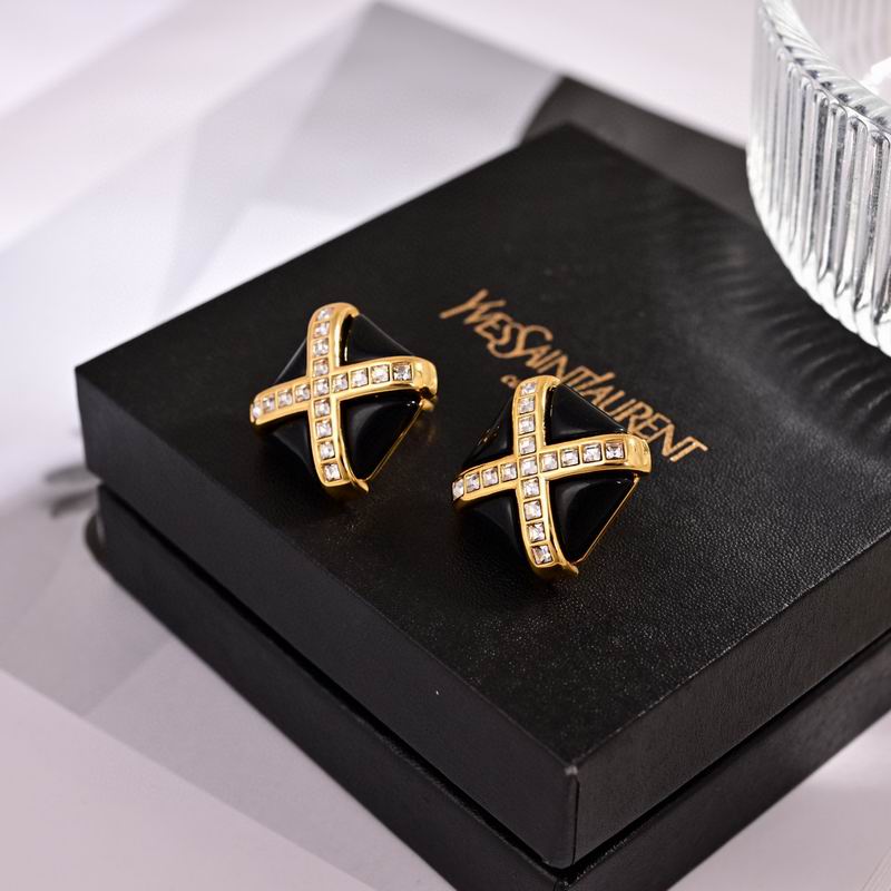 YSL Earring 04yxh16 (5)