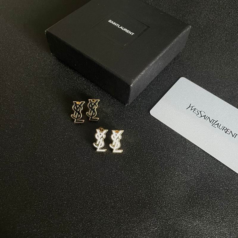 YSL Earring 04yxh17 (1)