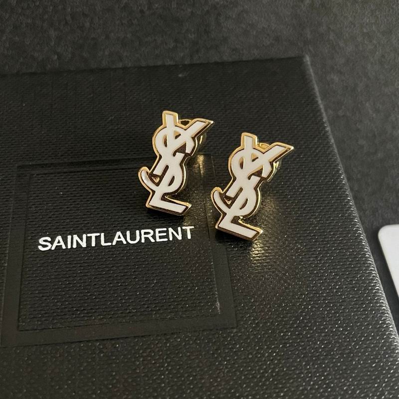 YSL Earring 04yxh17 (10)