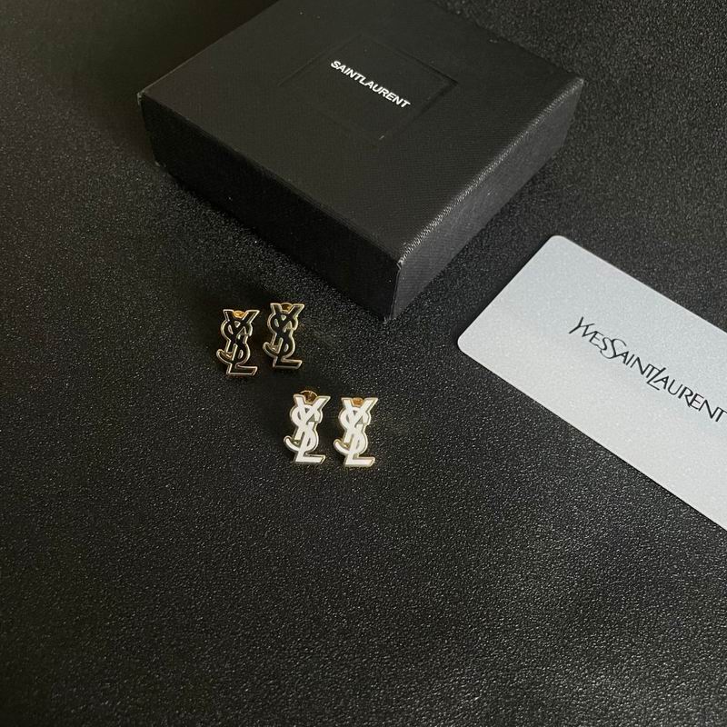 YSL Earring 04yxh17 (11)