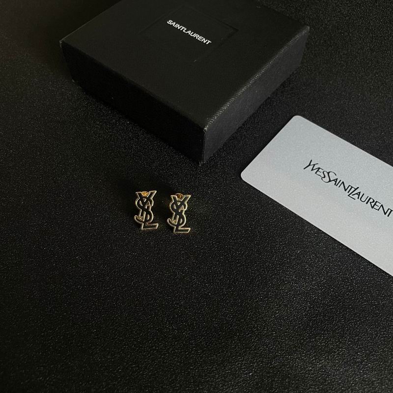 YSL Earring 04yxh17 (2)