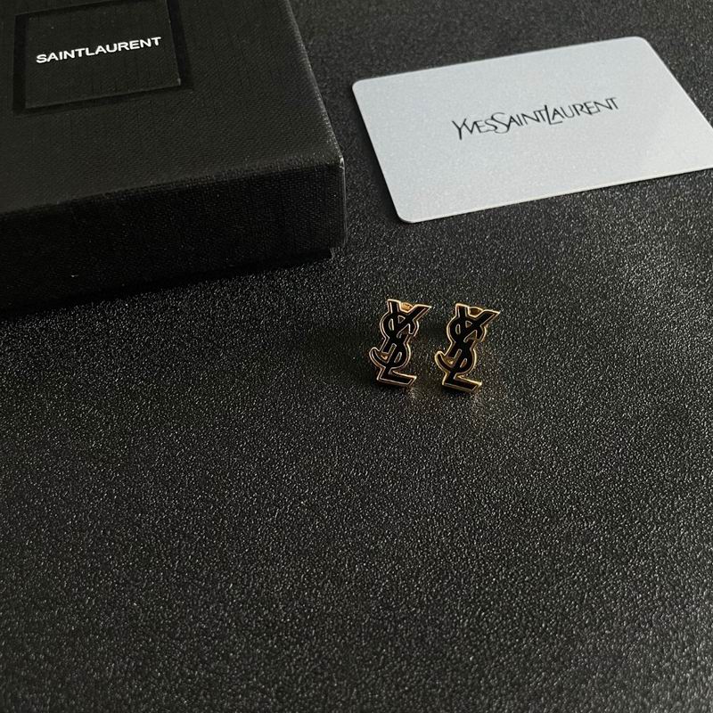 YSL Earring 04yxh17 (3)