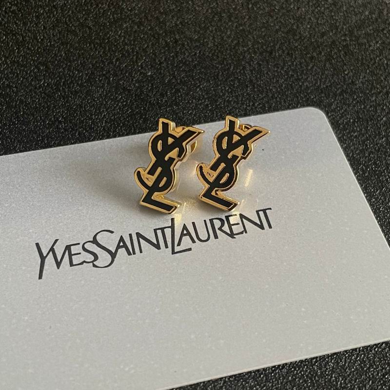 YSL Earring 04yxh17 (5)