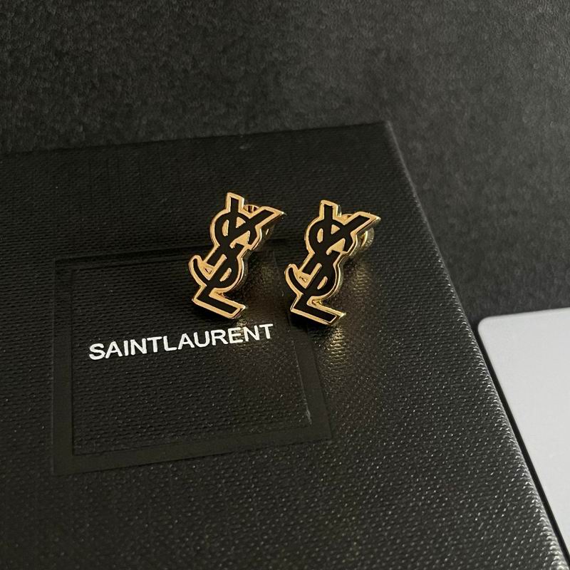 YSL Earring 04yxh17 (6)