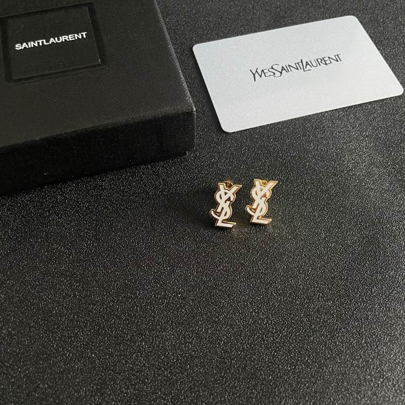YSL Earring 04yxh17 (7)