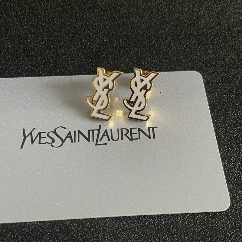 YSL Earring 04yxh17 (9)
