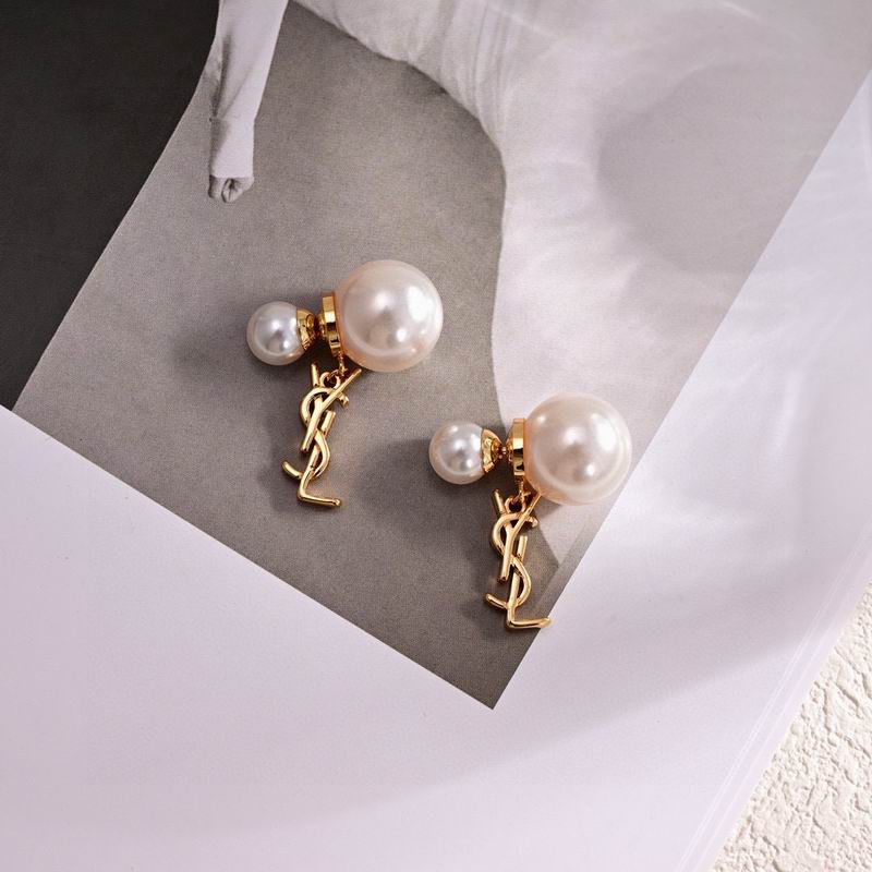 YSL Earring 04yxh18 (2)