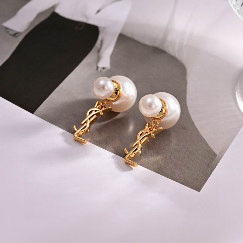 YSL Earring 04yxh18 (3)