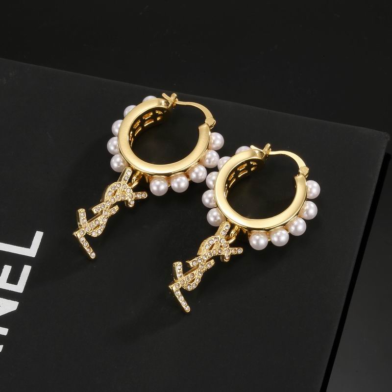 YSL Earring 05yxh01 (2)