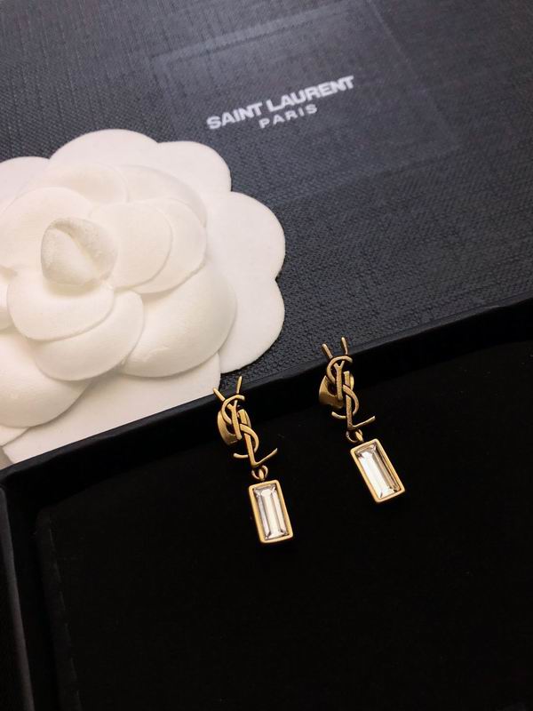 YSL Earring 05yxh02 (1)