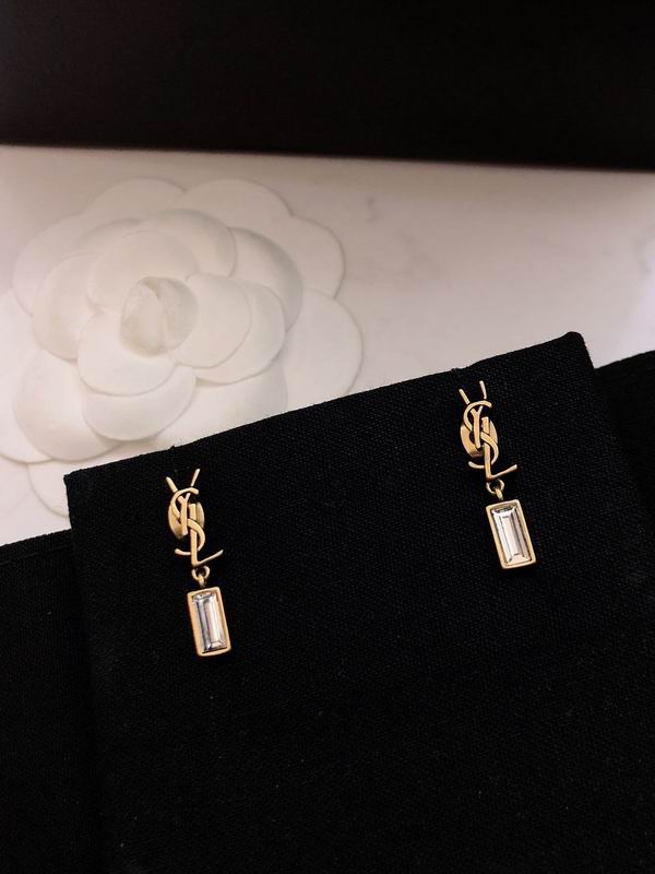 YSL Earring 05yxh02 (2)