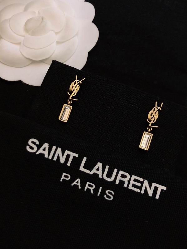 YSL Earring 05yxh02 (3)