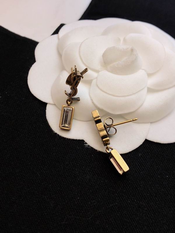 YSL Earring 05yxh02 (4)