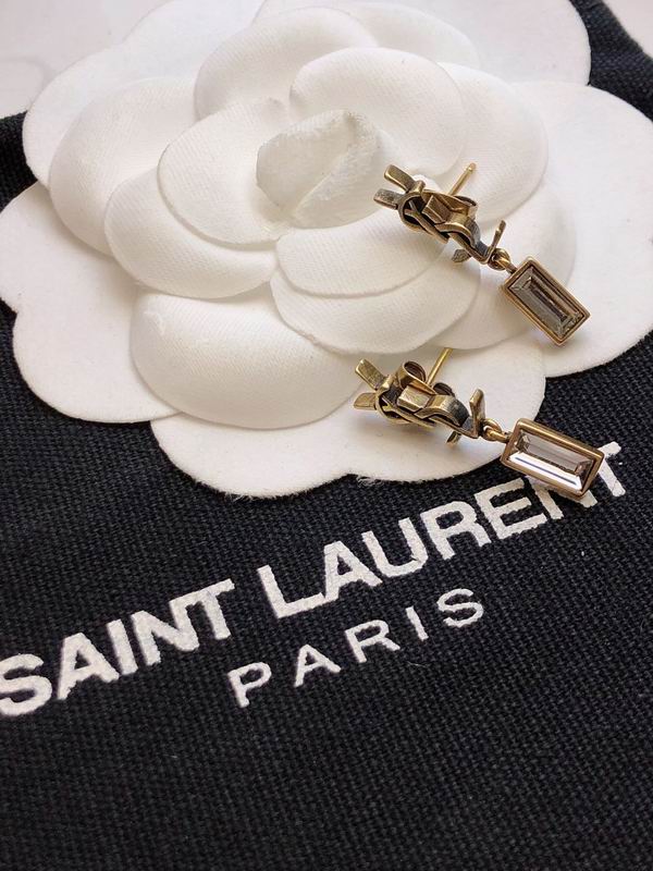 YSL Earring 05yxh02 (5)