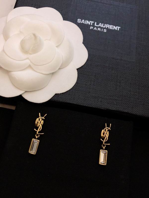 YSL Earring 05yxh02 (6)