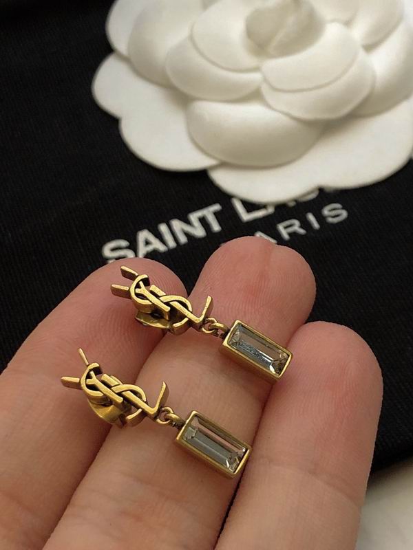 YSL Earring 05yxh02 (7)
